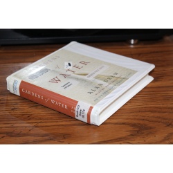 Gardens of Water by Alan Drew (2008, CD, Unabridged)