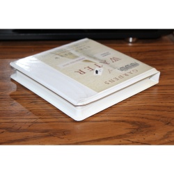 Gardens of Water by Alan Drew (2008, CD, Unabridged)