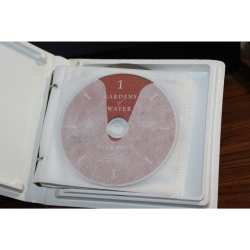 Gardens of Water by Alan Drew (2008, CD, Unabridged)