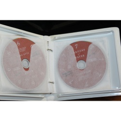 Gardens of Water by Alan Drew (2008, CD, Unabridged)