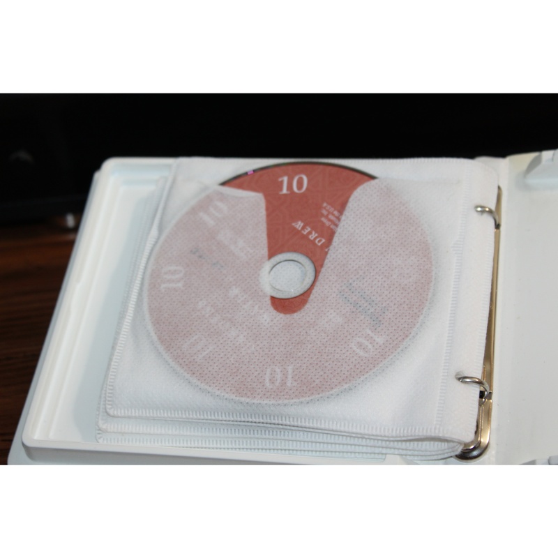 Gardens of Water by Alan Drew (2008, CD, Unabridged)