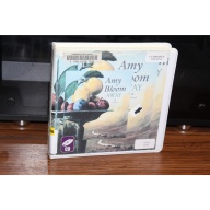 Away by Amy Bloom (2007, CD, Unabridged)