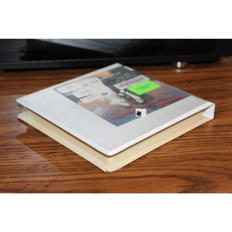 Beyond My Fathers Shadow Fran Yardley