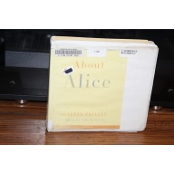 About Alice by Calvin Trillin (2006, CD, Unabridged)