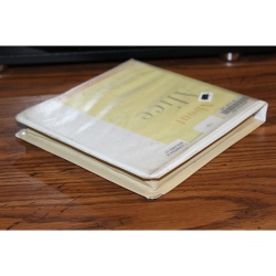 About Alice by Calvin Trillin (2006, CD, Unabridged)