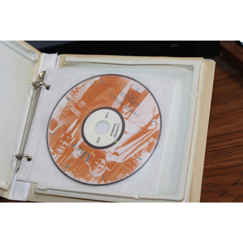 About Alice by Calvin Trillin (2006, CD, Unabridged)