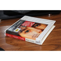 His Illegal Self by Peter Carey (2008, CD, Unabridged)