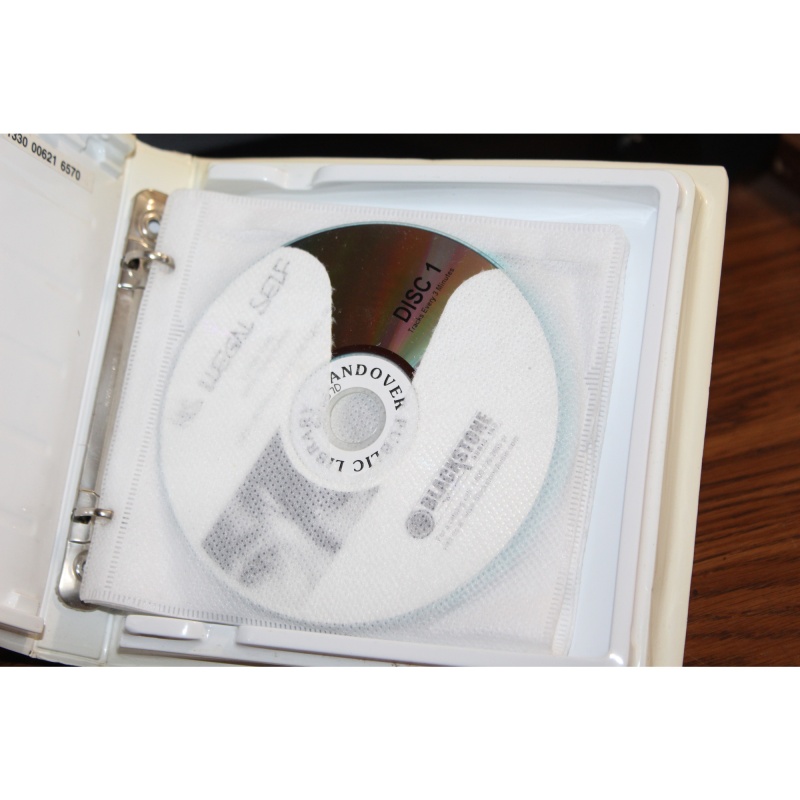 His Illegal Self by Peter Carey (2008, CD, Unabridged)