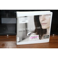 Swim Back to Me by Ann Packer (2011, CD, Unabridged)