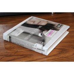 Swim Back to Me by Ann Packer (2011, CD, Unabridged)