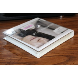 Swim Back to Me by Ann Packer (2011, CD, Unabridged)