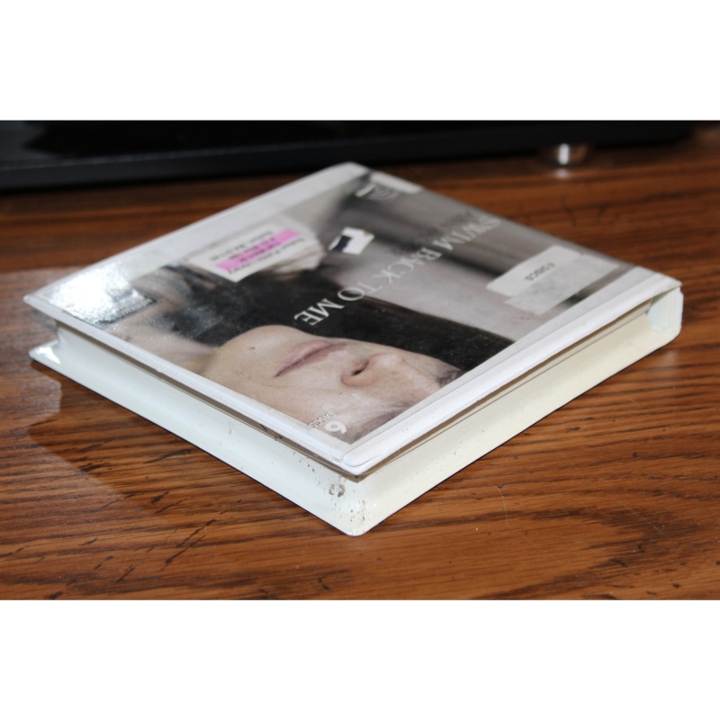 Swim Back to Me by Ann Packer (2011, CD, Unabridged)