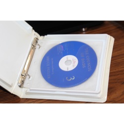 The Council of Dads My Daughters, My Illness & the Men Who Could Be Me (2010 CD)