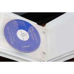 The Council of Dads My Daughters, My Illness & the Men Who Could Be Me (2010 CD)