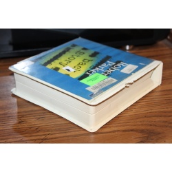 Spenser Ser.: Back Story by Robert Parker (2003, CD)