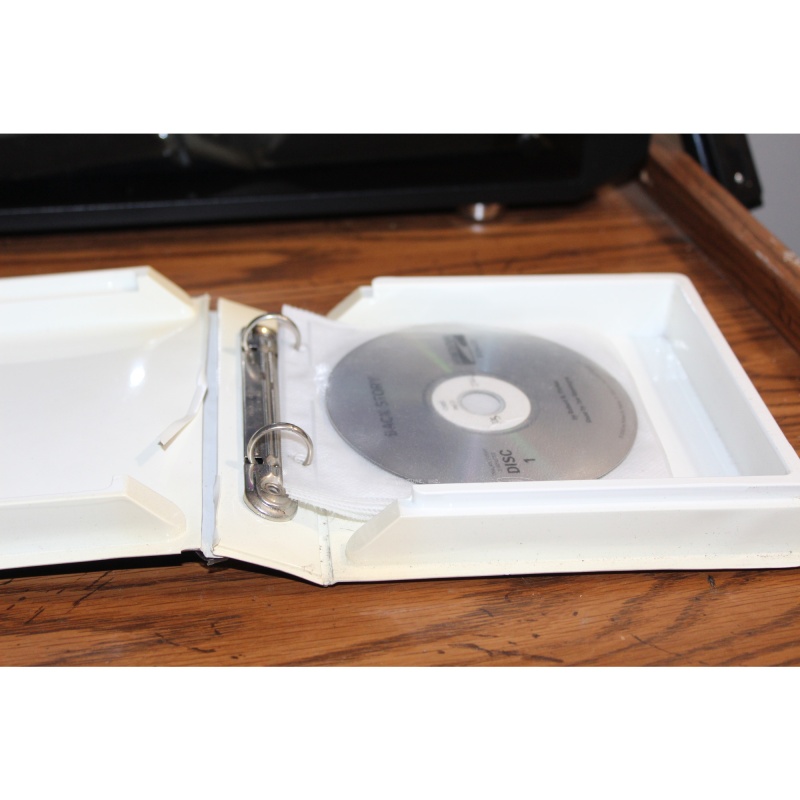 Spenser Ser.: Back Story by Robert Parker (2003, CD)