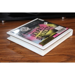 Permanent Record by Leslie Stella (2013, CD)