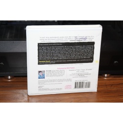 Permanent Record by Leslie Stella (2013, CD)