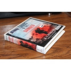 Islands of the Damned : A Marine at War in the Pacific - Marvel & Burgin 2010 CD