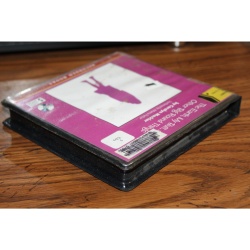 The Earth, My Butt, and Other Big Round Things by Carolyn Mackler (2004, CD)