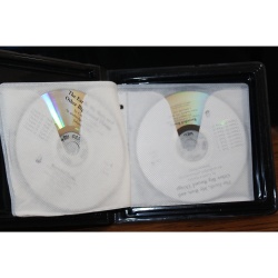 The Earth, My Butt, and Other Big Round Things by Carolyn Mackler (2004, CD)