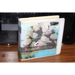 Spanish - Berlitz Phrase Book by Berlitz Publishing (2012, Mixed Media)