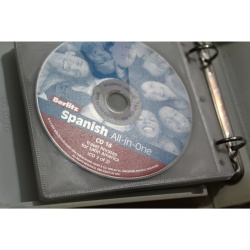 Spanish - Berlitz Phrase Book by Berlitz Publishing (2012, Mixed Media)