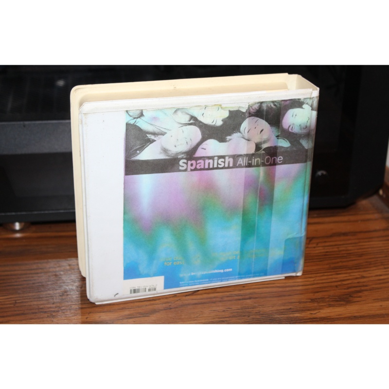 Spanish - Berlitz Phrase Book by Berlitz Publishing (2012, Mixed Media)