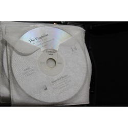 The Virginian : A Horseman of the Plains by Owen Wister (2010, CD)