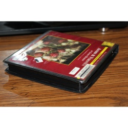 Astrid and Veronika by Linda Olsson (2007, CD)