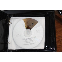 Astrid and Veronika by Linda Olsson (2007, CD)