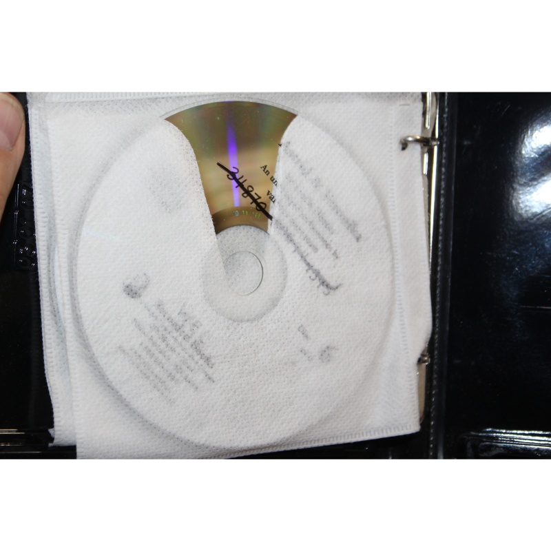 Astrid and Veronika by Linda Olsson (2007, CD)