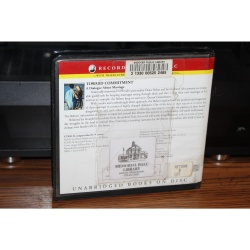 Toward Commitment : A Dialogue about Marriage -  Rehm (2004, CD)