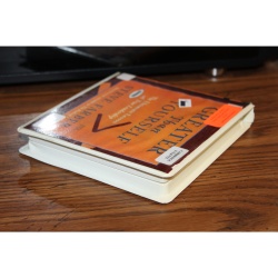 Greater Than Yourself The Ultimate Lesson of True Leadership - Farber (2009, CD)