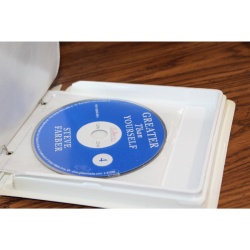 Greater Than Yourself The Ultimate Lesson of True Leadership - Farber (2009, CD)