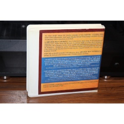 Greater Than Yourself The Ultimate Lesson of True Leadership - Farber (2009, CD)