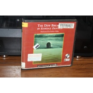 The Dew Breaker by Edwidge Danticat (2004, CD)