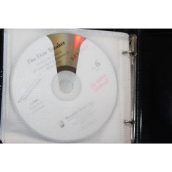 The Dew Breaker by Edwidge Danticat (2004, CD)