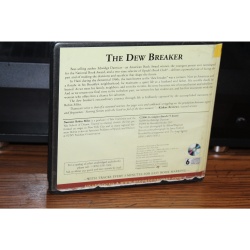 The Dew Breaker by Edwidge Danticat (2004, CD)