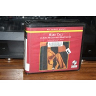 Hard Call : Great Decisions & the People Who Made Them - McCain and Salter - CD