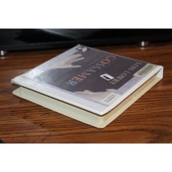 Gossamer by Lowry Lois (2006, CD)