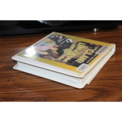 M. T. Andersons Thrilling Tales Ser.: The Clue of the Linoleum Lederhosen (CD)