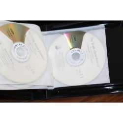 The Truth about Forever by Sarah Dessen (2020, CD MP3)