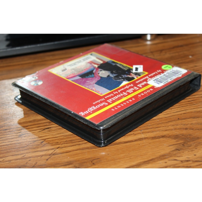 Angus, Thongs and Full-Frontal Snogging : Confessions of Georgia Nicolson - CD