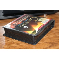 Conqueror Ser.: Genghis : Bones of the Hills by Conn Iggulden (2009, CD)