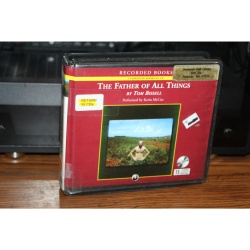 The Father of All Things A Marine His Son & the Legacy of Vietnam - Bissell (CD)