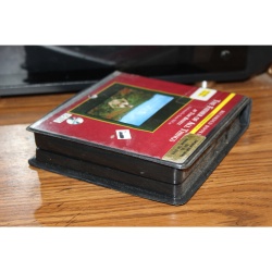 The Father of All Things A Marine His Son & the Legacy of Vietnam - Bissell (CD)