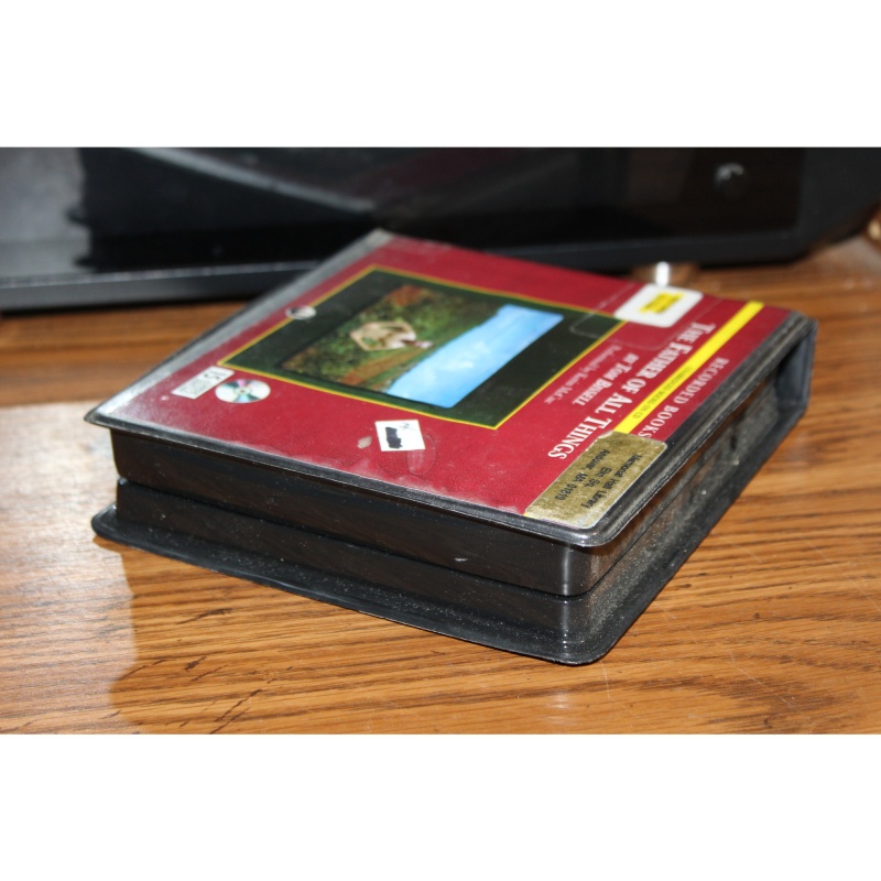 The Father of All Things A Marine His Son & the Legacy of Vietnam - Bissell (CD)