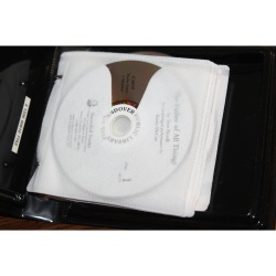 The Father of All Things A Marine His Son & the Legacy of Vietnam - Bissell (CD)