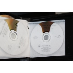 The Father of All Things A Marine His Son & the Legacy of Vietnam - Bissell (CD)